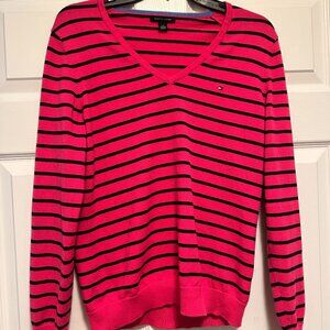 Women's Tommy Hilfiger Sweater size L